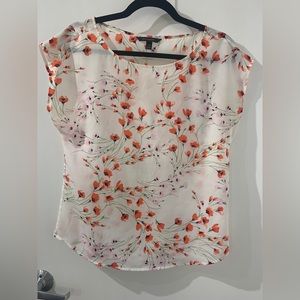 Banana Republic Sleveless Top